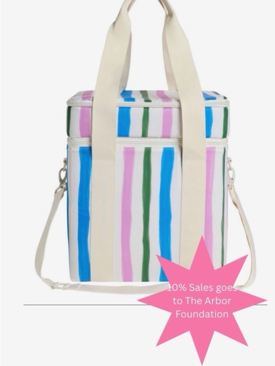STATE Handbags - STATE Cooler BagWellington Party/ Beach Cooler Fully insulated